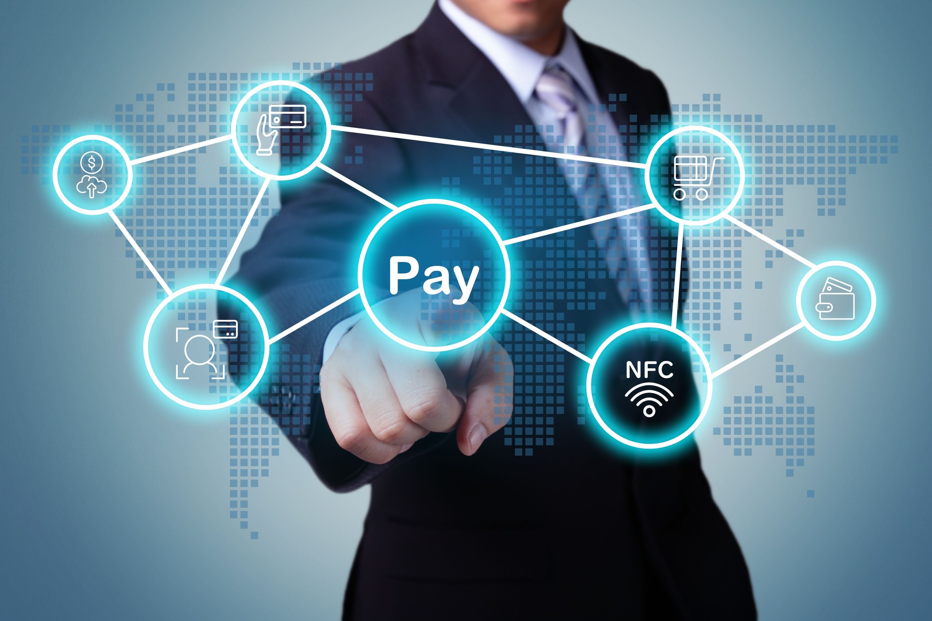 internet payment channel internet payment channel